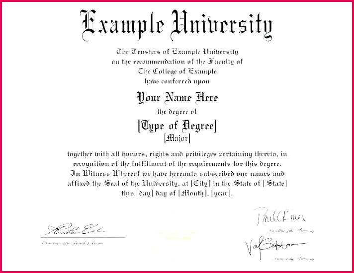 template honorary degree bachelor free graduation gujarat university certificate form