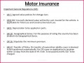 4 Accord Certificate Of Insurance Template