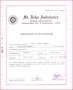 5 Acord Certificate Of Liability Insurance Fillable