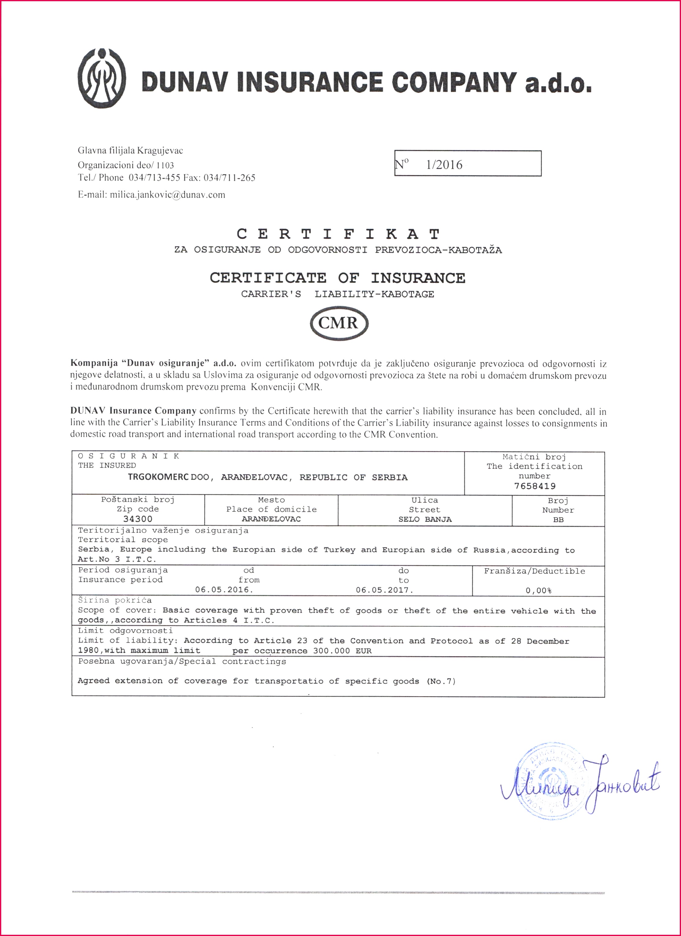 certificate of business liability insurance awesome statement no statement of no loss acord form