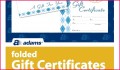 7 Adams Templates Gift Certificates