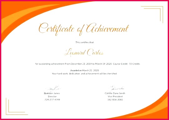 editable certificate templates free printable template doc certificates of appreciation