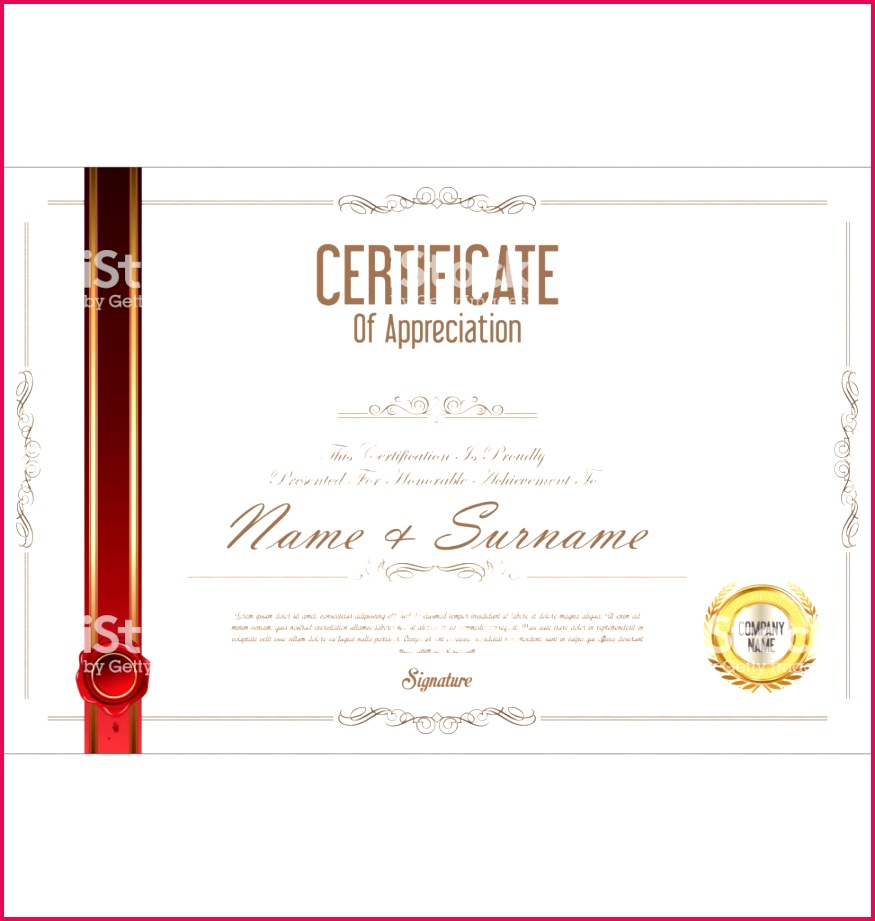 Certificate Diploma Retro Design Vector Template Stock Vector Art 921875 certificate or diploma retro design vector template vector id