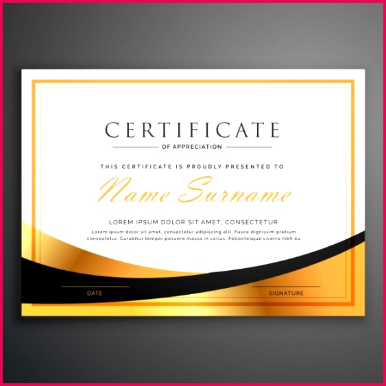 diploma template psd Pelit yasamayolver 563563 luxurious certificate 1017 5675