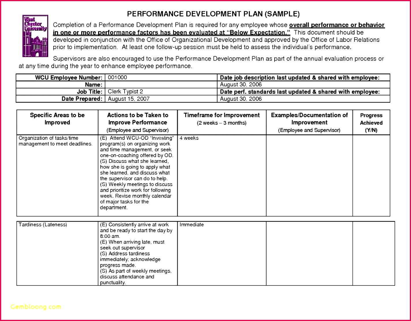 006 training calendar format for employees army template elegant printable templates plan
