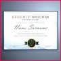 3 Arrow Of Light Award Certificate Template