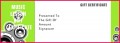3 Auction Certificate Templates Free