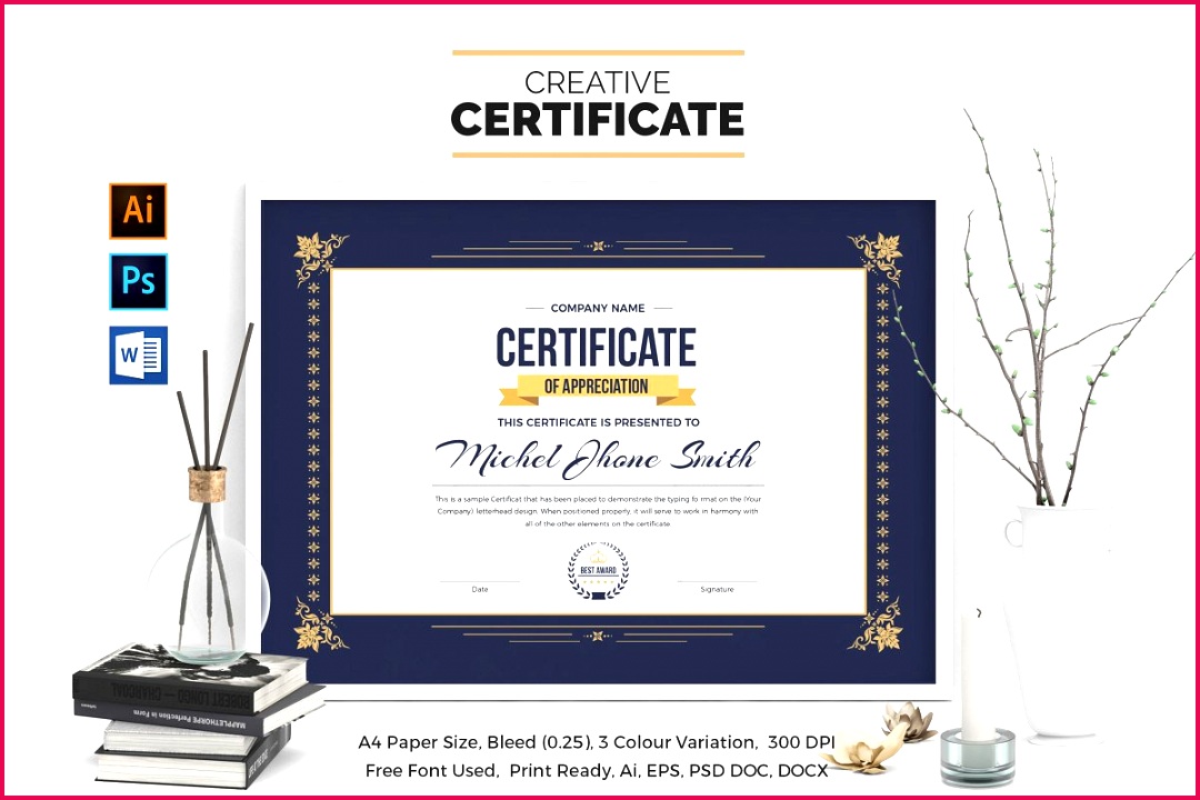 01 certificate