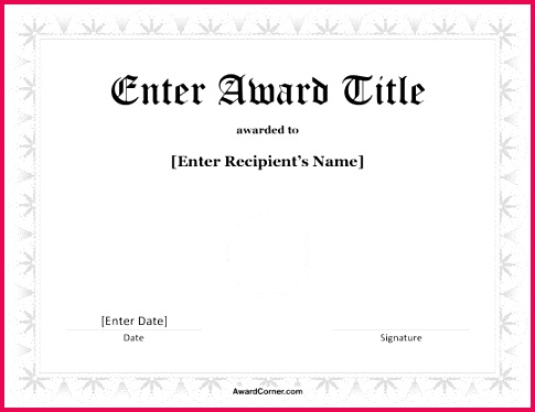 7f64e b51d6ed344b43d4b5a8f5c certificate templates microsoft word