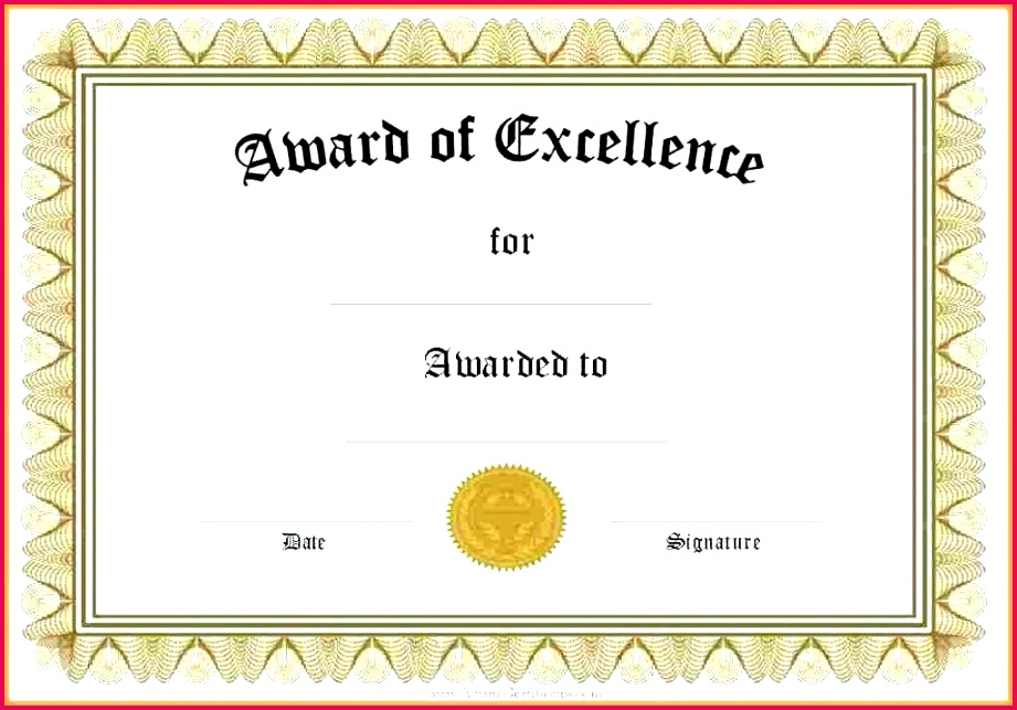 professional award certificate template t templates for word temp sere certificate template award