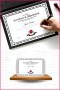7 Award Of Excellence Certificate Templates