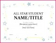 3 Baby Blessing Certificate Template