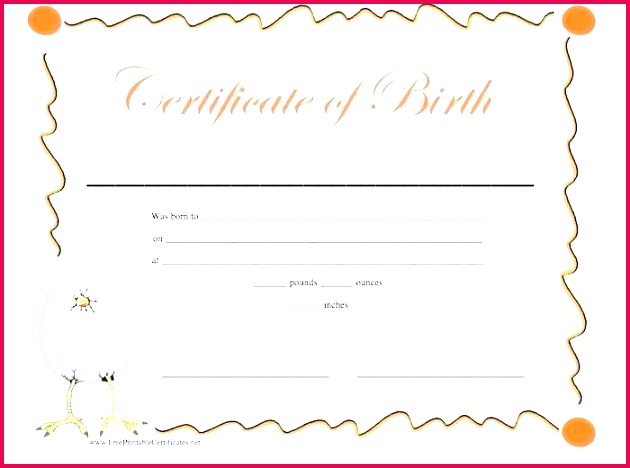 fresh pet birth certificate template free dog word idea fake puppy printable
