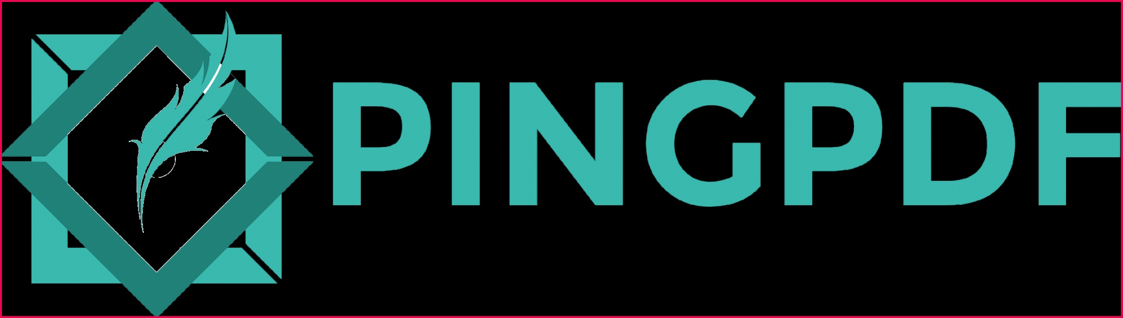 pingpdf logo
