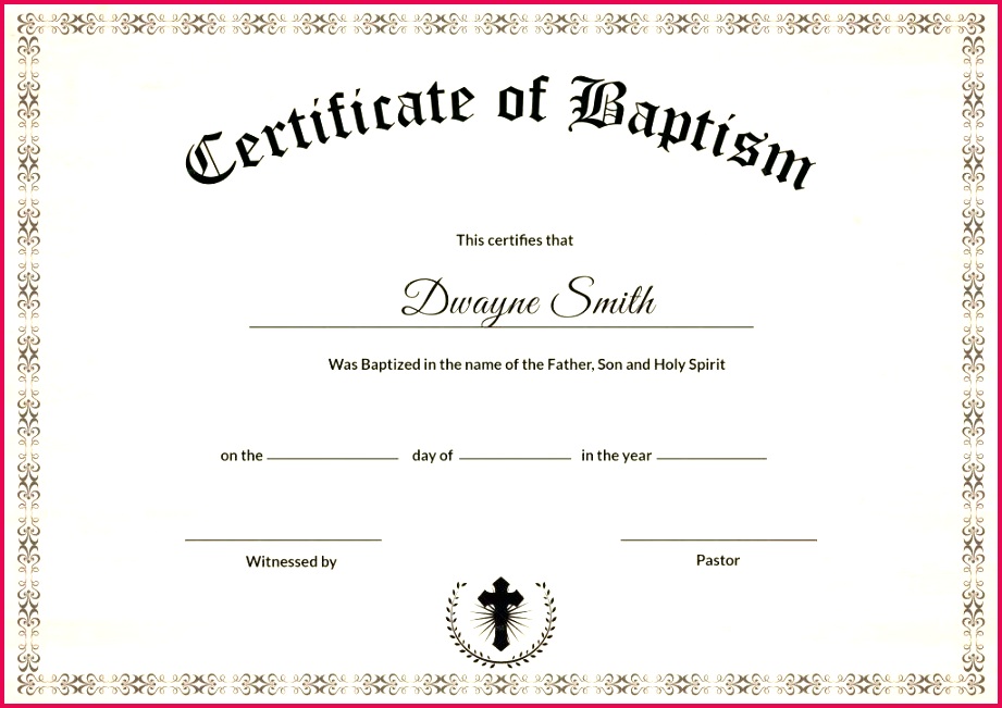 large size of baptism certificate template design in word professional letter t