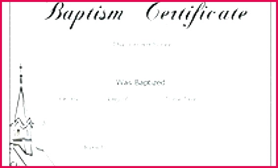 christening banner template free baptism certificate templates of