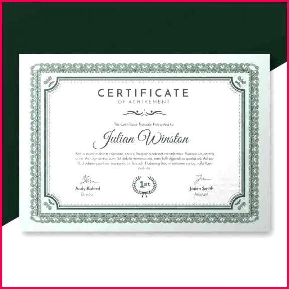 sample certificate winning contest and award template 0d wallpapers free