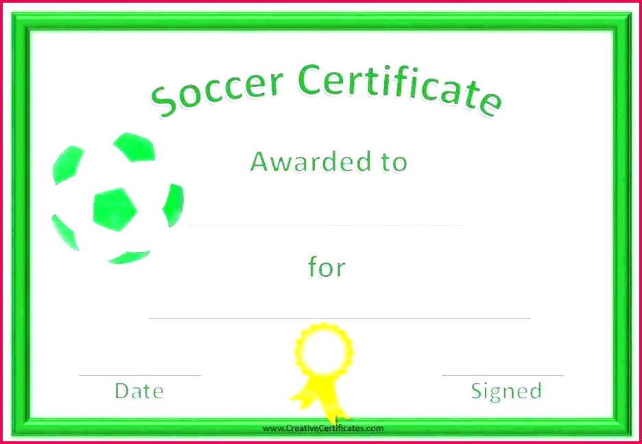 classroom certificates templates best award ideas free editable soccer template top result fun run certificate mvp