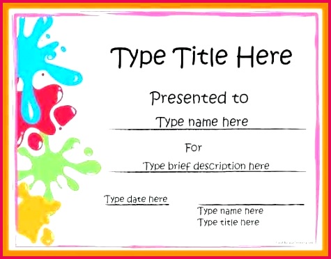 running certificates templates free athletic certificate template basketball awards sports award printable