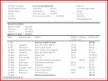 5 Bc Share Certificate Template
