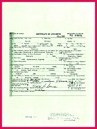 220px President Barack Obama s long form birth certificate