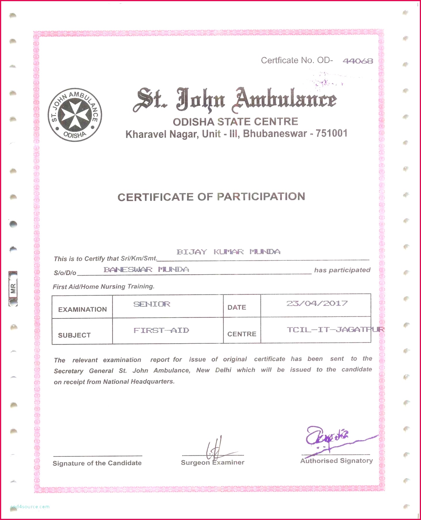 certificate template awesome free birth certificate template perfect birth print template collection of certificate template