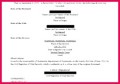 6 Birth Certificate Spanish Template