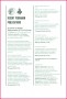 3 Birth Certificate Template for Translation