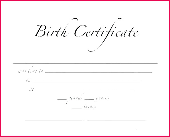 certificate of translation template template birth certificate birth certificate translation birth birth certificate translation template mexico