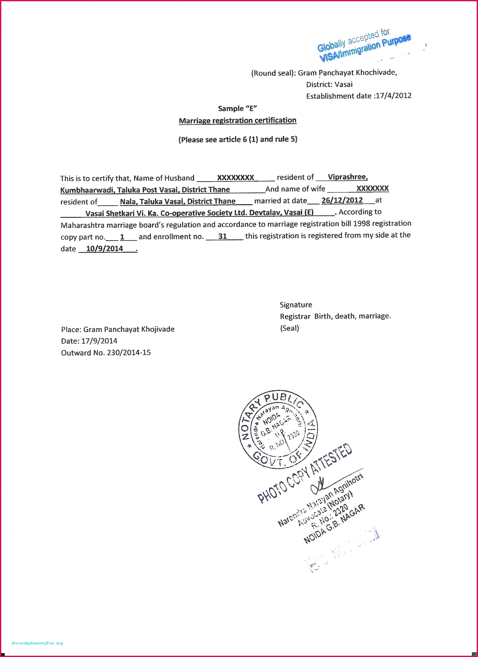 translate birth certificate marriage translation template inspirational new of