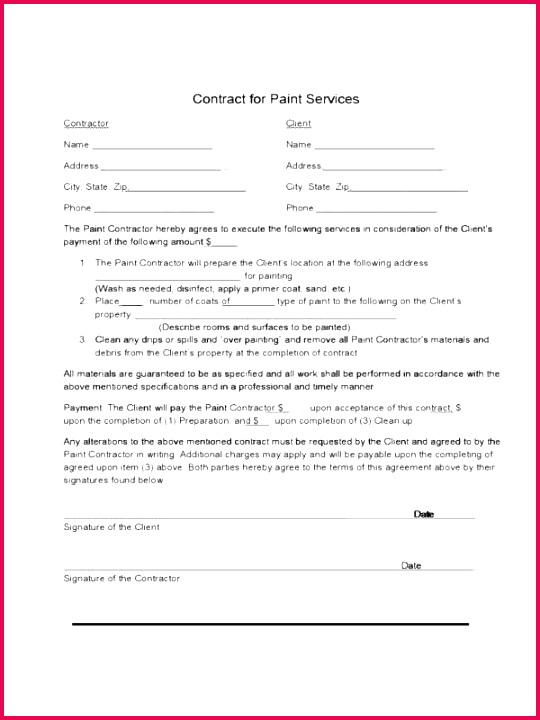 Contractor Hold Harmless Agreement Template New Contracting State Download Contractor Quotes Simple Chevy Quotes 0d Contractor Hold Harmless Agreement Template 1