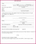 7 Birth Certificate Translation Free Template