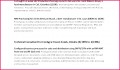 3 Birth Certificate Translation Templates