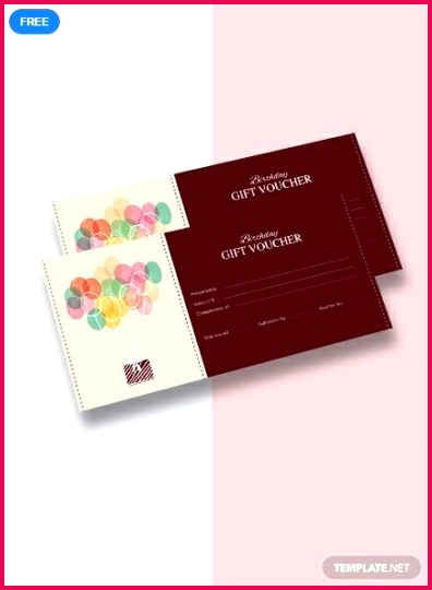 Gift Cards · Download this voucher template you can give to birthday celebrants for free This makes use