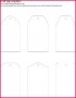 5 Birthday Certificate Templates for Word Free