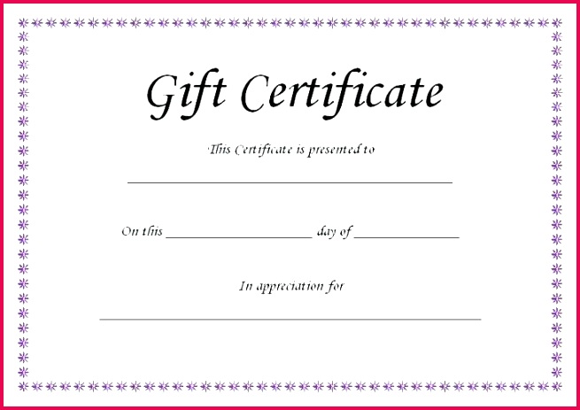 free t certificate template mac copy printable card birthd