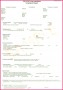 6 Blank Birth Certificate Sample