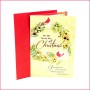 6 Blank Christmas Gift Certificates Printable