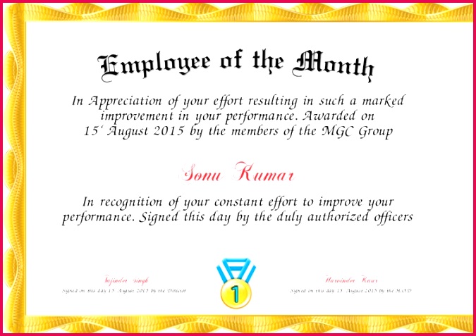 search results for free employee month certificate template calendar 2015 printable employee of the month certificate of printable employee of the month certificate