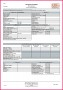 3 Blank Gift Certificate Template Free
