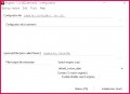 4 Blank Gift Certificate Template Free for Word