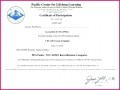 6 Blank School Certificate Templates