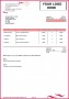 3 Blank Templates for Certificates