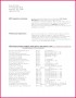 5 Blank Templates for Gift Certificates Free