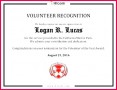 6 Boy Scout Certificate Template