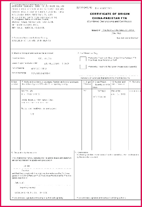 Certificate Origin Template 8 Free Word Documents Certificate 493720 us certificate of origin template certificate of origin template us chile free trade agreement certificate of origin template certificate origin form b suppliers of template example us free