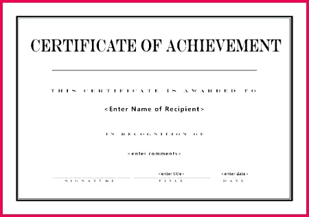 sample template of certificate appreciation award free 8 printable special recognition award template website templates ideas sample template of certificate of appreciation condo