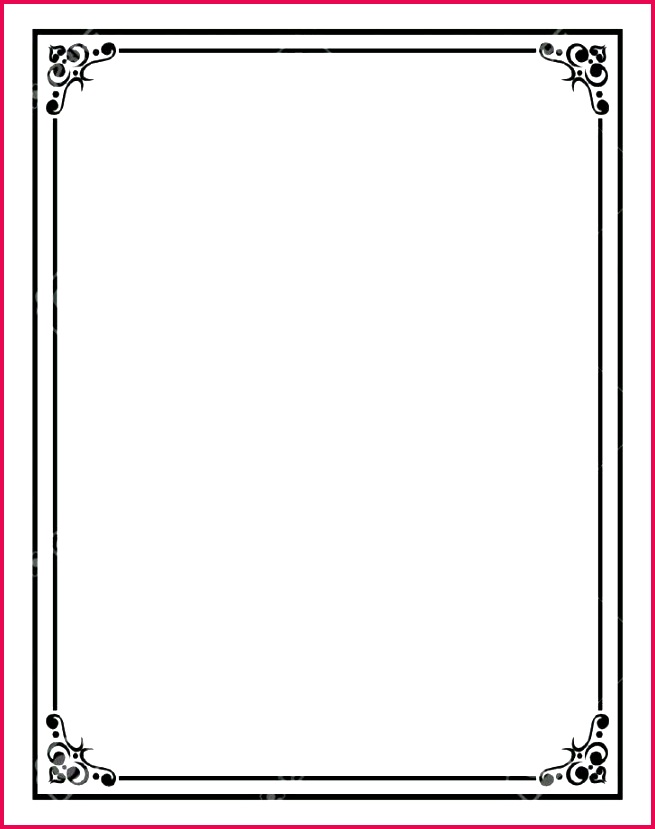 image make recipe cards journal clip art free certificate border template word simple mortgage blank templates award relad jour