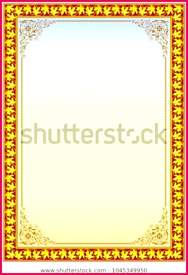 frame border template diploma certificate 600w