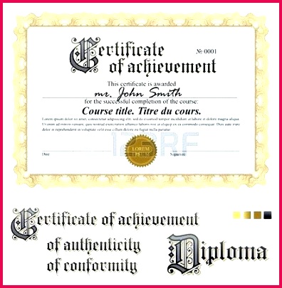 gold certificate template horizontal additional design elements of pletion stock photos and images successful